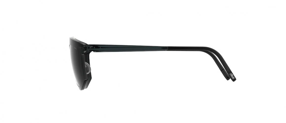 Silhouette Rondinara 4092 Sunglasses - view 17